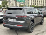 2026 Jeep Grand Cherokee L GRAND CHEROKEE L LAREDO ALTITUDE 4X4