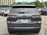2026 Jeep Grand Cherokee L GRAND CHEROKEE L LAREDO ALTITUDE 4X4