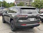 2026 Jeep Grand Cherokee L GRAND CHEROKEE L LAREDO ALTITUDE 4X4
