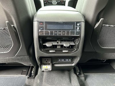 2026 Jeep Grand Cherokee L GRAND CHEROKEE L LAREDO ALTITUDE 4X4