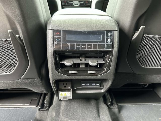 2026 Jeep Grand Cherokee L GRAND CHEROKEE L LAREDO ALTITUDE 4X4