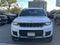 2025 Jeep Grand Cherokee L GRAND CHEROKEE L LIMITED 4X4
