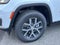 2025 Jeep Grand Cherokee L GRAND CHEROKEE L LIMITED 4X4