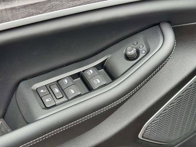 2025 Jeep Grand Cherokee L GRAND CHEROKEE L LIMITED 4X4