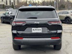 2025 Jeep Grand Cherokee L GRAND CHEROKEE L LIMITED 4X4