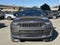 2025 Jeep Grand Cherokee L GRAND CHEROKEE L LIMITED 4X4