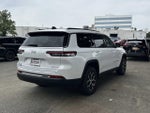 2025 Jeep Grand Cherokee L GRAND CHEROKEE L LIMITED 4X4