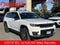 2025 Jeep Grand Cherokee L GRAND CHEROKEE L LIMITED 4X4