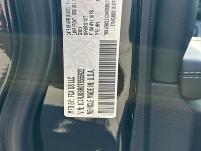 2026 Jeep Grand Cherokee L GRAND CHEROKEE L LIMITED 4X4