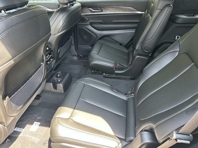 2026 Jeep Grand Cherokee L GRAND CHEROKEE L 85TH ANNIVERSARY EDITION 4X4