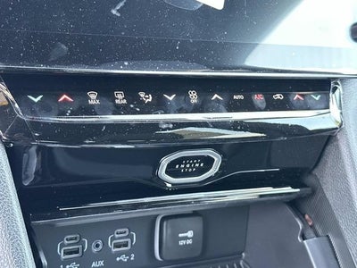 2026 Jeep Grand Cherokee L GRAND CHEROKEE L 85TH ANNIVERSARY EDITION 4X4