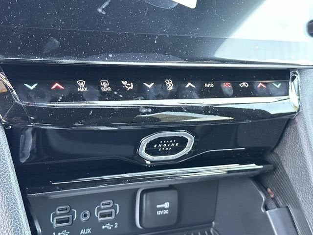 2026 Jeep Grand Cherokee L GRAND CHEROKEE L 85TH ANNIVERSARY EDITION 4X4