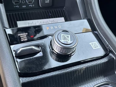2026 Jeep Grand Cherokee L GRAND CHEROKEE L 85TH ANNIVERSARY EDITION 4X4