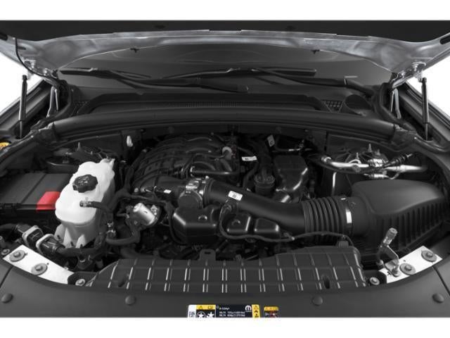 2027 Jeep Grand Cherokee L GRAND CHEROKEE L LIMITED RESERVE 4X4