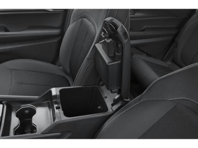 2027 Jeep Grand Cherokee L GRAND CHEROKEE L LIMITED RESERVE 4X4