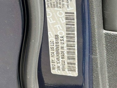 2027 Jeep Grand Cherokee L GRAND CHEROKEE L LIMITED RESERVE 4X4