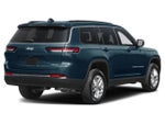 2027 Jeep Grand Cherokee L GRAND CHEROKEE L LIMITED RESERVE 4X4