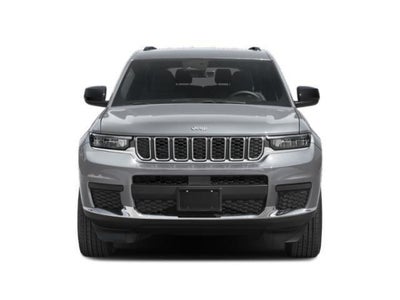 2027 Jeep Grand Cherokee L GRAND CHEROKEE L LIMITED RESERVE 4X4