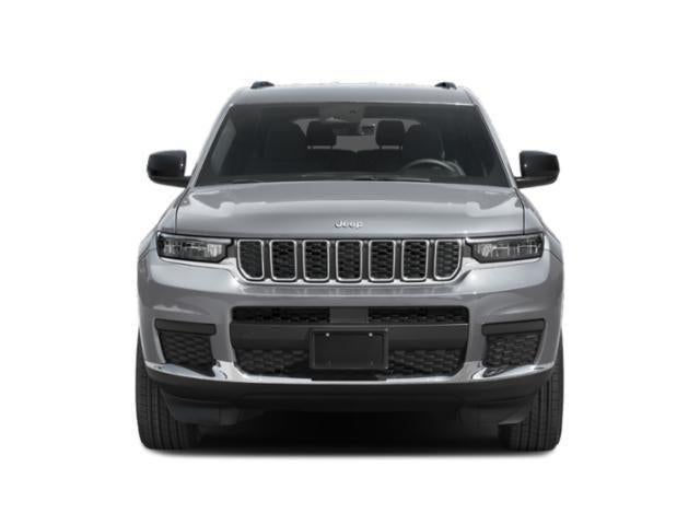 2027 Jeep Grand Cherokee L GRAND CHEROKEE L LIMITED RESERVE 4X4
