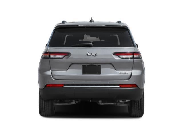 2027 Jeep Grand Cherokee L GRAND CHEROKEE L LIMITED RESERVE 4X4