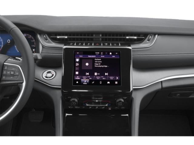 2027 Jeep Grand Cherokee L GRAND CHEROKEE L LIMITED RESERVE 4X4