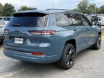 2027 Jeep Grand Cherokee L Limited Reserve