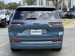 2027 Jeep Grand Cherokee L Limited Reserve