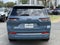 2027 Jeep Grand Cherokee L Limited Reserve