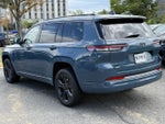 2027 Jeep Grand Cherokee L Limited Reserve