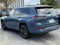 2027 Jeep Grand Cherokee L Limited Reserve