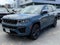 2027 Jeep Grand Cherokee L Limited Reserve