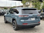 2026 Jeep Grand Cherokee L GRAND CHEROKEE L LIMITED 4X4