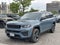 2026 Jeep Grand Cherokee L GRAND CHEROKEE L LIMITED 4X4