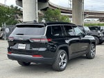 2026 Jeep Grand Cherokee L GRAND CHEROKEE L LIMITED 4X4