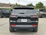 2026 Jeep Grand Cherokee L GRAND CHEROKEE L LIMITED 4X4