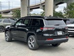 2026 Jeep Grand Cherokee L GRAND CHEROKEE L LIMITED 4X4
