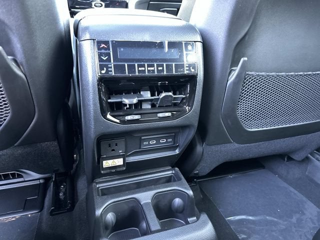 2026 Jeep Grand Cherokee L GRAND CHEROKEE L LIMITED 4X4