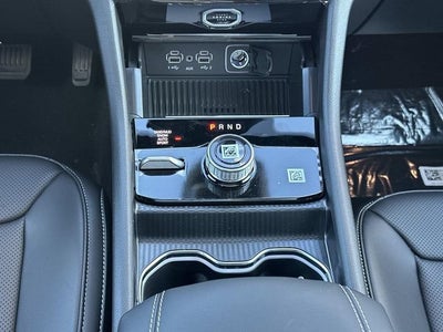 2026 Jeep Grand Cherokee L GRAND CHEROKEE L LIMITED 4X4