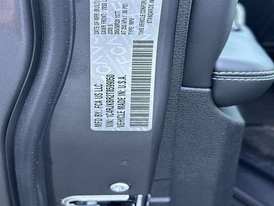 2026 Jeep Grand Cherokee L GRAND CHEROKEE L LIMITED 4X4