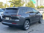 2026 Jeep Grand Cherokee L GRAND CHEROKEE L LIMITED 4X4