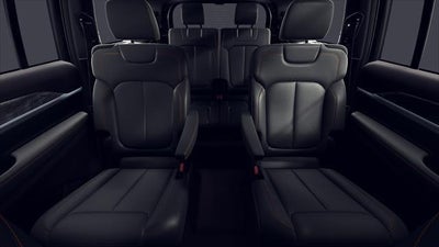 2026 Jeep Grand Cherokee L GRAND CHEROKEE L 85TH ANNIVERSARY EDITION 4X4