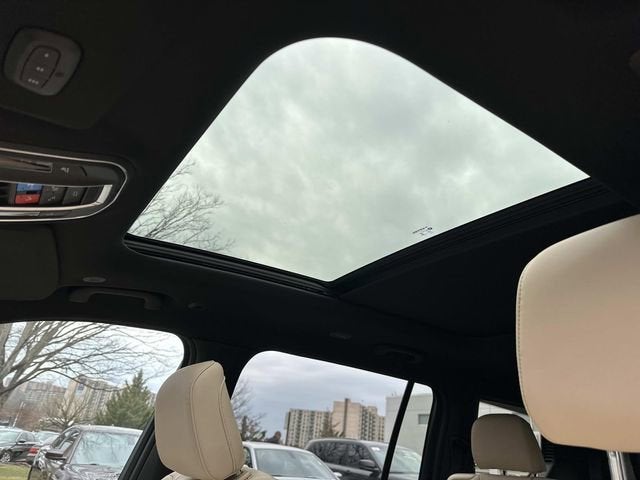 2026 Jeep Grand Cherokee L GRAND CHEROKEE L LIMITED 4X4