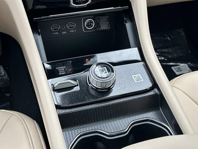 2026 Jeep Grand Cherokee L GRAND CHEROKEE L LIMITED 4X4