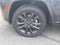 2026 Jeep Grand Cherokee L GRAND CHEROKEE L LIMITED RESERVE 4X4