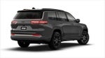2026 Jeep Grand Cherokee L GRAND CHEROKEE L LIMITED RESERVE 4X4