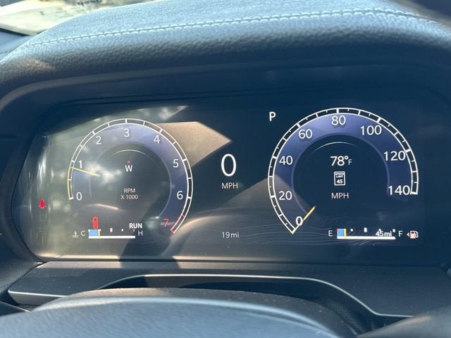 2026 Jeep Grand Cherokee L GRAND CHEROKEE L LIMITED 4X4