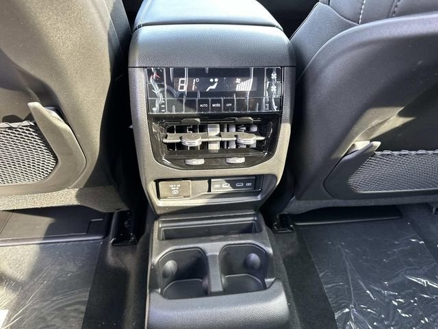 2026 Jeep Grand Cherokee L GRAND CHEROKEE L LIMITED 4X4