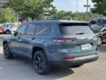 2026 Jeep Grand Cherokee L GRAND CHEROKEE L LIMITED 4X4