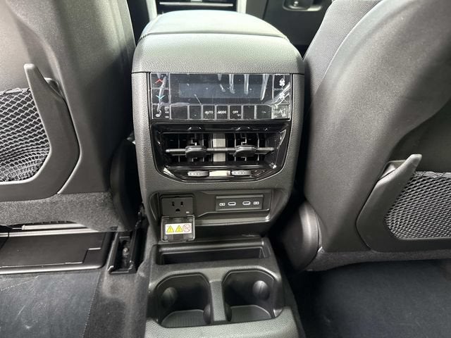 2026 Jeep Grand Cherokee L GRAND CHEROKEE L 85TH ANNIVERSARY EDITION 4X4