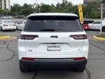 2026 Jeep Grand Cherokee L GRAND CHEROKEE L 85TH ANNIVERSARY EDITION 4X4